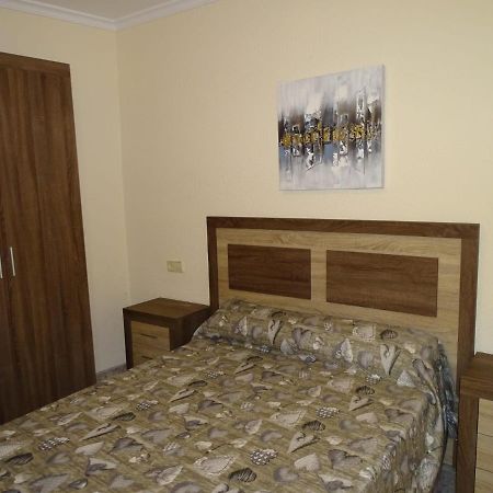 Appartement Casco Antiguo- Puerto à Peñíscola Extérieur photo