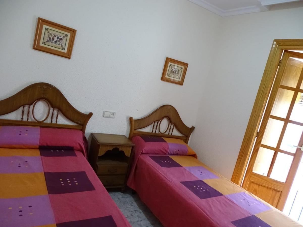 Appartement Casco Antiguo- Puerto à Peñíscola Extérieur photo