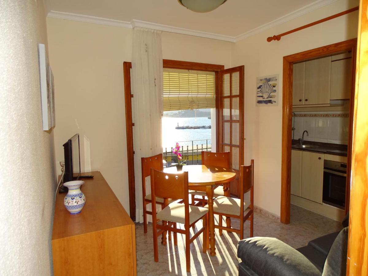 Appartement Casco Antiguo- Puerto à Peñíscola Extérieur photo